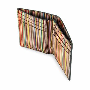 ポール・スミス（Paul Smith） キャッシュレス財布