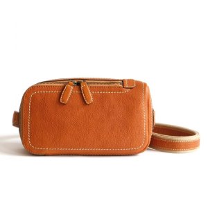 土屋鞄製造所 ボディバッグ