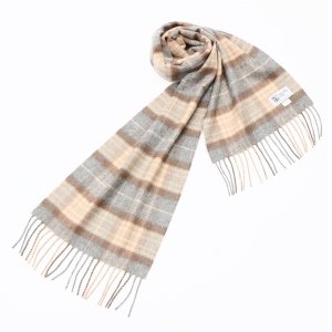 カシミヤマフラー