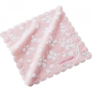 ローラ アシュレイ（LAURA ASHLEY） ハンカチ