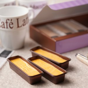 低糖質スイーツ