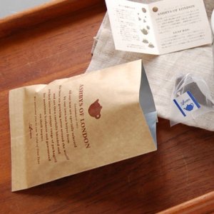 アシュビィズ オブ ロンドン（ASHBYS OF LONDON） 紅茶