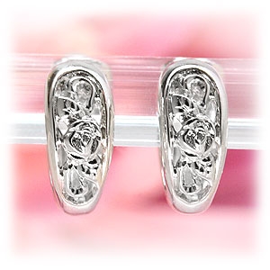 アクアジュエリー（Aqua Jewelry） イヤリング