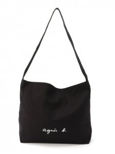 アニエスベー（agnès b.） ショルダーバッグ
