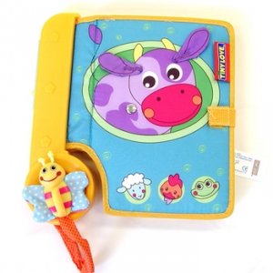 Tiny Love（タイニーラブ）