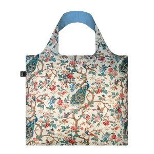 ローキー（LOQI） エコバッグ