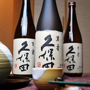 日本酒