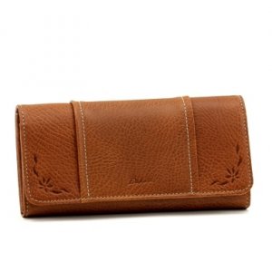 ブラッサム かぶせ 長財布