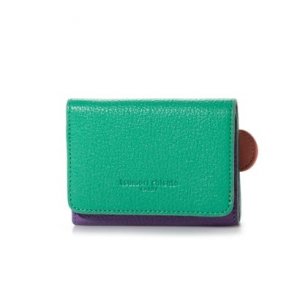 フレンチゴード ミニ財布