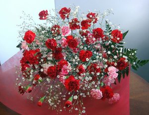 グリーンロード（GREEN ROAD） 花束