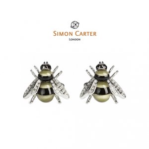 Simon Carter（サイモンカーター）