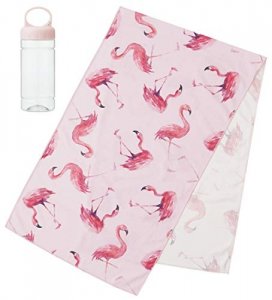 スケーター（Skater） 冷感タオル