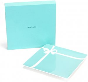 ティファニー（Tiffany & Co.） プレート