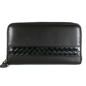 ダークカルバドスナッパ ジップアラウンドウォレット