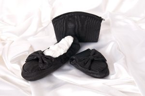 ルームシューズ