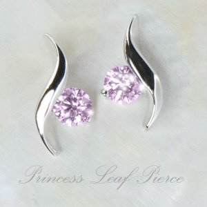 クレメンティア・デコール（Clementia Decor） ピアス