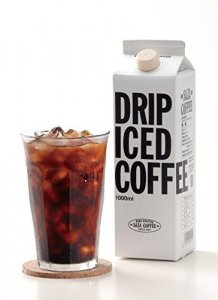 サザコーヒー（SAZA COFFEE） アイスコーヒー