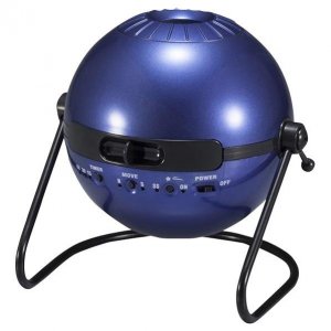 プラネタリウム