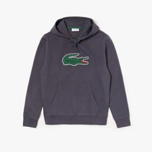 ラコステ（LACOSTE） パーカー