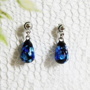 どりーみんぐくいーん（Dreaming Queen） チタンピアス