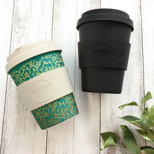 エコーヒーカップ（ecoffee cup） タンブラー
