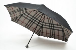 バーバリー（BURBERRY）傘