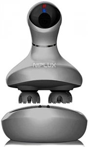 ニップラックス（NIPLUX） 電動ヘッドスパ
