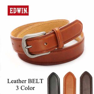 エドウイン（EDWIN） ベルト