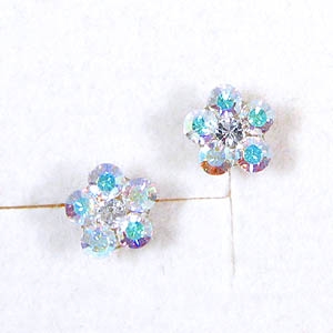 コウウンバナ ピアス