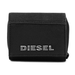 ディーゼル（DIESEL） 三つ折り財布