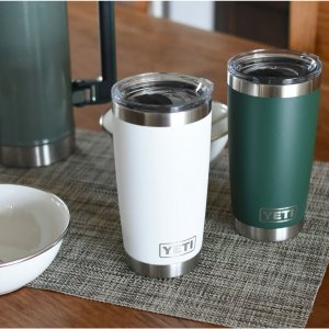 イエティ（YETI） タンブラー