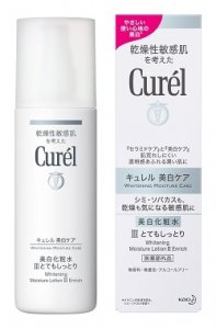 キュレル（Curél）