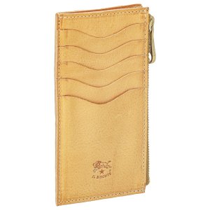 ペッレモルビダ　フラグメントケース　ウォレット　キーケース　セット　オレンジ ペッレモルビダ フラグメントケース ウォレット キーケース