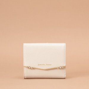 ストーンバー 折財布