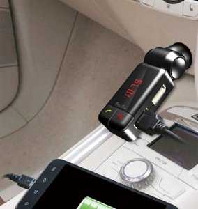 FMトランスミッター