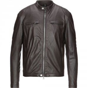 デラン（Delan） 革ジャン