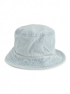 ジーナシス（JEANASIS） バケットハット