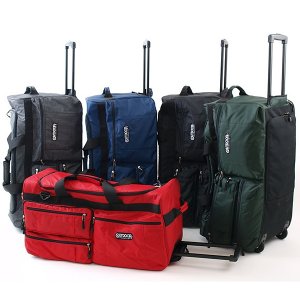 アウトドアプロダクツ（OUTDOOR PRODUCTS） ボストンキャリー