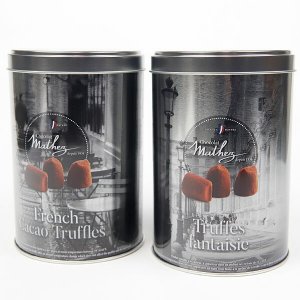 マセズ（Mathez） トリュフチョコレート
