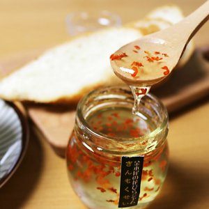 南アルプスフィールドトリップ（S-Aips Farm Field Trip） ジャム