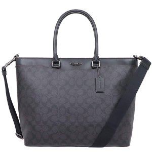 シグネチャー シャドー ベケット トート