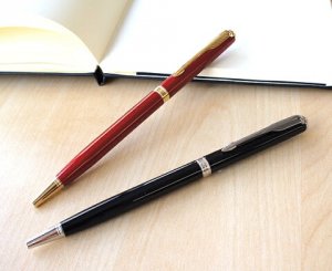 ボールペン