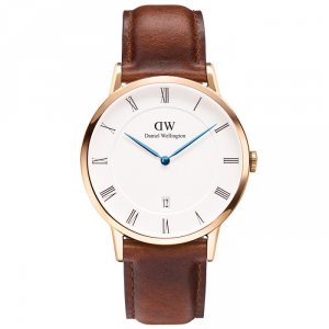 ダニエルウェリントン（Daniel Wellington） アナログ腕時計