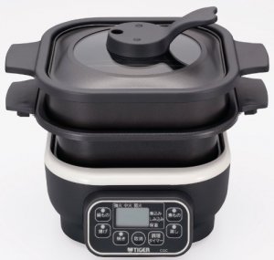 タイガー（TIGER）