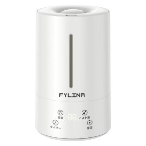 フィリナ（FYLINA） アロマ加湿器