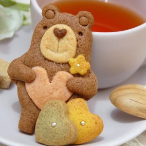 モンジュイエ（monjuillet） クッキー