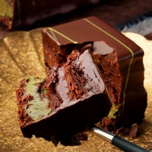 チョコレートケーキ