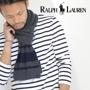 ラルフローレン（RALPH LAUREN） マフラー