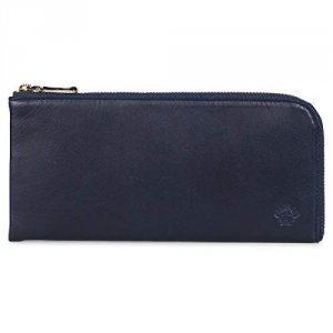 グリップ ラウンドファスナー長財布