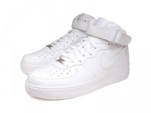 ナイキ（NIKE） 白スニーカー